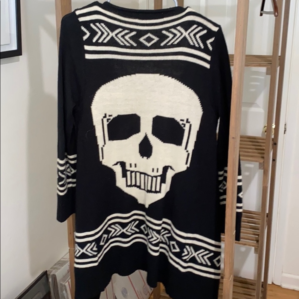 Cardigan